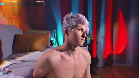 brestonsweet online show from 11/17/25, 08:03