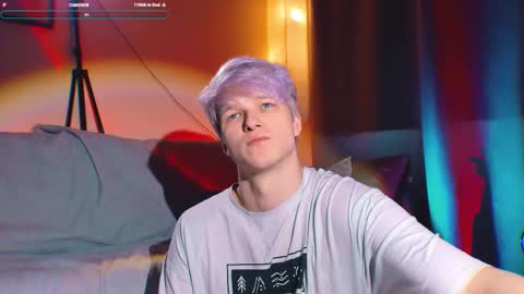 brestonsweet online show from 11/22/25, 08:13