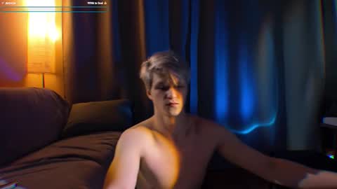 brestonsweet online show from 12/03/25, 04:09