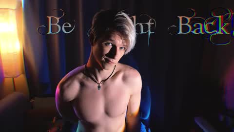 brestonsweet online show from 02/02/26, 01:21