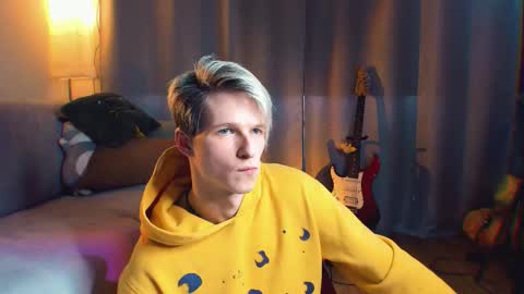 brestonsweet online show from 02/17/26, 02:24