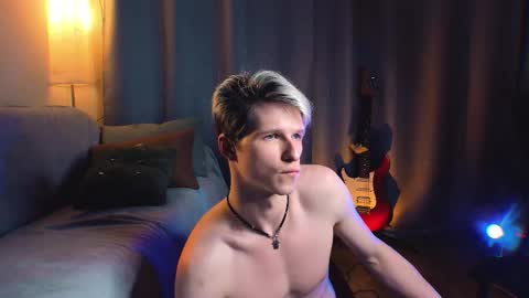 brestonsweet online show from 02/22/26, 03:21