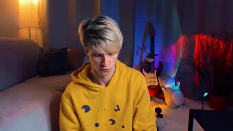 brestonsweet online show from 03/25/26, 04:35