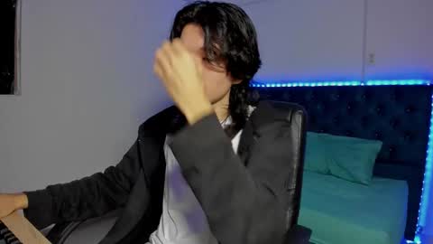 Snapshot of jack_grealish01 chatting on 01/06/26, 03:10 Jack online show from 01/06/26, 03:10