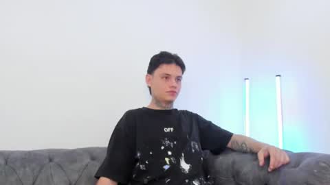 Snapshot of jack_griffin_ chatting on 07/29/26, 11:19 JackGriffin - tattoos online show from 07/29/26, 11:19