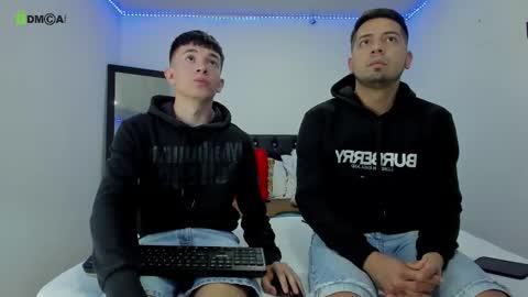 Juan  Jack online show from 10/13/25, 11:05