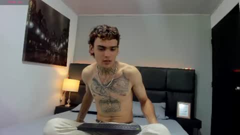 jack_mansonn online show from 07/27/26, 04:58