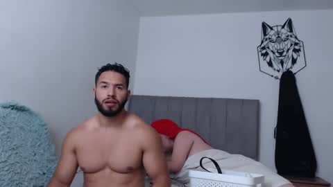 jack and leah online show from 12/06/24, 02:35