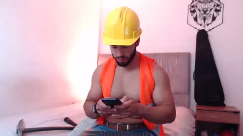 jack and leah online show from 01/16/25, 09:51