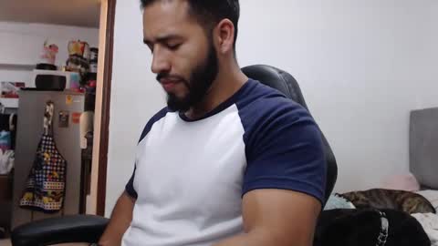 jack and leah online show from 02/26/25, 03:32