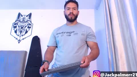 jack and leah online show from 11/12/25, 02:56