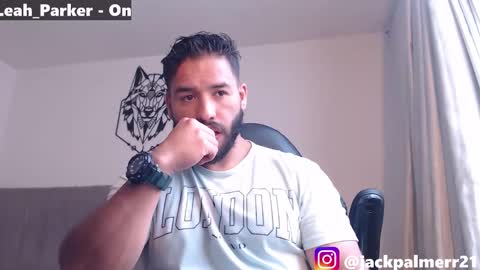 jack and leah online show from 01/11/26, 07:52