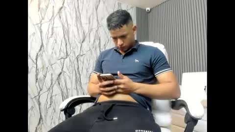 Snapshot of jack_millerx chatting on 02/23/26, 12:46 Jack online show from 02/23/26, 12:46