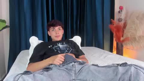 Jack online show from 09/17/25, 03:03