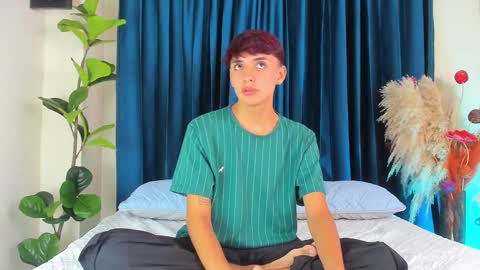 Jack online show from 09/24/25, 01:47