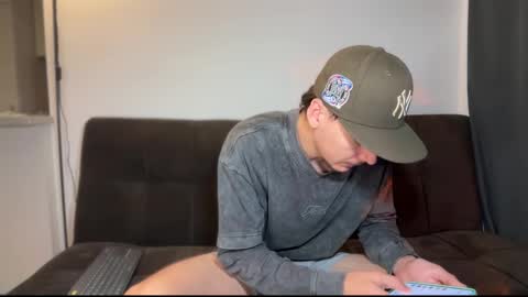 INDEPENDENT MODEL online show from 01/14/26, 11:05