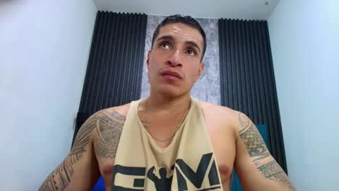 JACK PERGURTSON online show from 02/23/26, 02:42