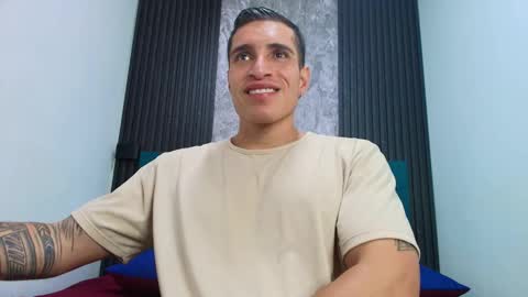 JACK PERGURTSON online show from 02/28/26, 11:55