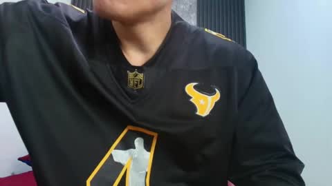 JACK PERGURTSON online show from 03/01/26, 10:06