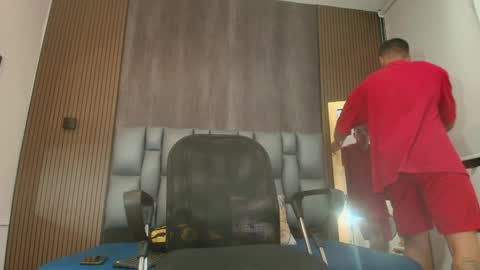 JACK PERGURTSON online show from 03/28/26, 10:37