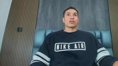 JACK PERGURTSON online show from 04/13/26, 10:43