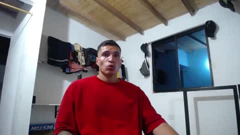 Snapshot of jack_pergurtson01 chatting on 05/04/26, 12:50 JACK PERGURTSON online show from 05/04/26, 12:50