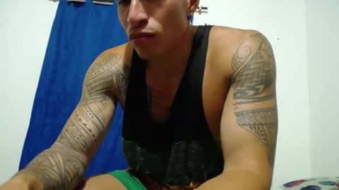 Snapshot of jack_pergurtson01 chatting on 05/08/26, 02:50 JACK PERGURTSON online show from 05/08/26, 02:50