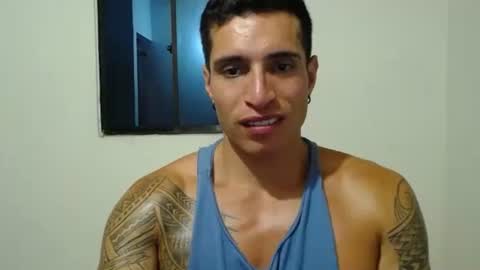 Snapshot of jack_pergurtson01 chatting on 05/23/26, 11:31 JACK PERGURTSON online show from 05/23/26, 11:31
