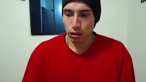 Snapshot of jack_pergurtson01 chatting on 06/01/26, 09:00 JACK PERGURTSON online show from 06/01/26, 09:00