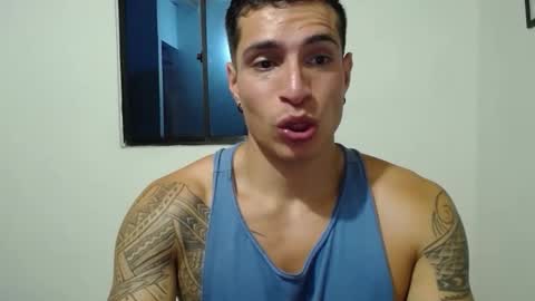 Snapshot of jack_pergurtson01 chatting on 06/02/26, 11:29 JACK PERGURTSON online show from 06/02/26, 11:29