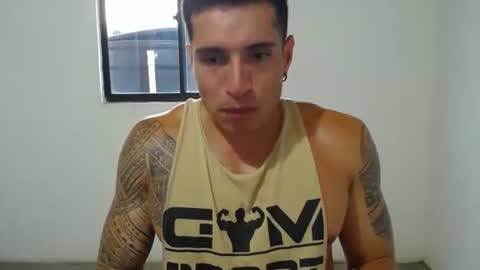 Snapshot of jack_pergurtson01 chatting on 06/03/26, 11:35 JACK PERGURTSON online show from 06/03/26, 11:35