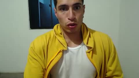 Snapshot of jack_pergurtson01 chatting on 06/09/26, 12:00 JACK PERGURTSON online show from 06/09/26, 12:00