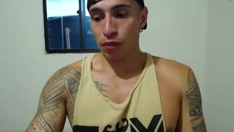 Snapshot of jack_pergurtson01 chatting on 07/07/26, 11:20 JACK PERGURTSON online show from 07/07/26, 11:20