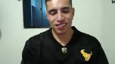 Snapshot of jack_pergurtson01 chatting on 07/09/26, 12:58 JACK PERGURTSON online show from 07/09/26, 12:58