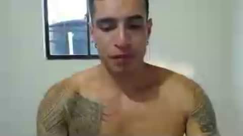 Snapshot of jack_pergurtson01 chatting on 07/13/26, 10:45 JACK PERGURTSON online show from 07/13/26, 10:45