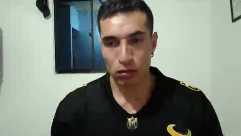 Snapshot of jack_pergurtson01 chatting on 07/18/26, 12:48 JACK PERGURTSON online show from 07/18/26, 12:48