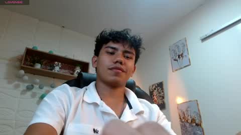Snapshot of jack_ryan26 chatting on 05/04/26, 07:54 Jack Ryan26 online show from 05/04/26, 07:54