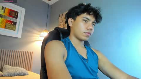 Snapshot of jack_ryan26 chatting on 05/11/26, 07:55 Jack Ryan26 online show from 05/11/26, 07:55