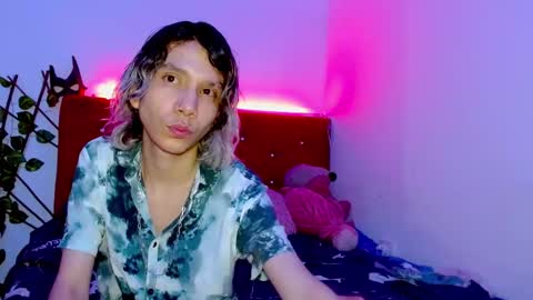 Snapshot of jack_s21 chatting on 12/02/24, 12:07 Laick online show from 12/02/24, 12:07