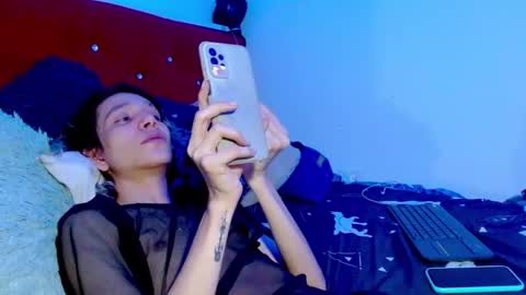 Snapshot of jack_s21 chatting on 12/18/24, 12:32 Laick online show from 12/18/24, 12:32