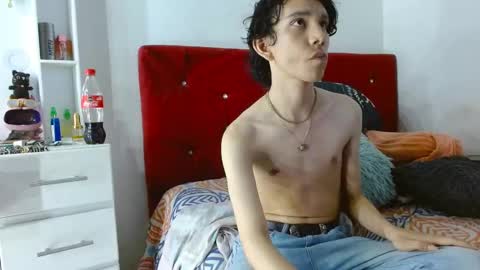 Snapshot of jack_s21 chatting on 09/26/25, 02:37 Laick online show from 09/26/25, 02:37