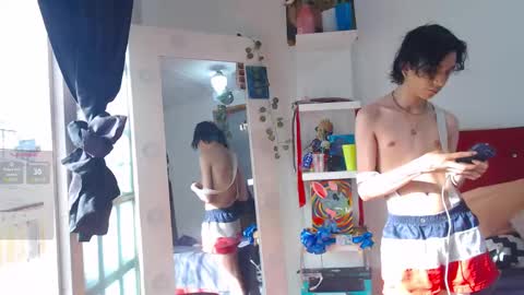 Snapshot of jack_s21 chatting on 10/28/25, 08:55 Laick online show from 10/28/25, 08:55