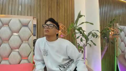 Jack online show from 12/01/25, 05:12