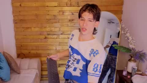 Jack Shane online show from 04/16/26, 03:07