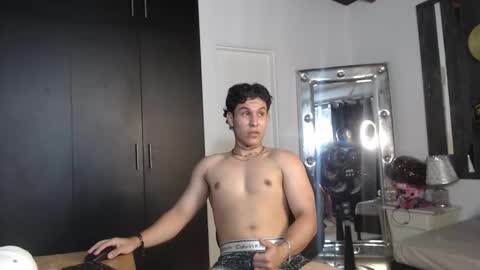 jack_sweet_ online show from 03/11/25, 12:11