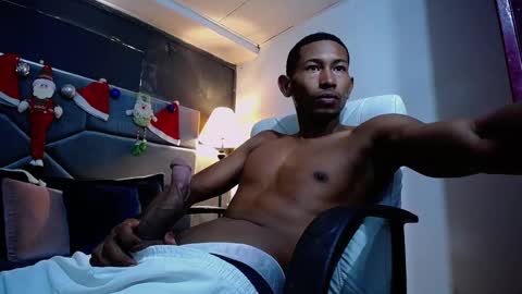 JACK Y TALY online show from 12/20/25, 07:32