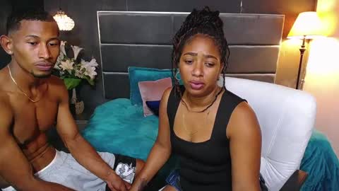 JACK Y TALY online show from 01/16/26, 08:02