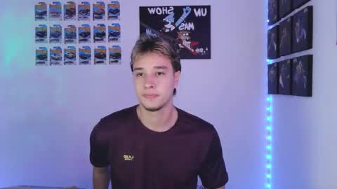 J online show from 10/29/25, 11:56