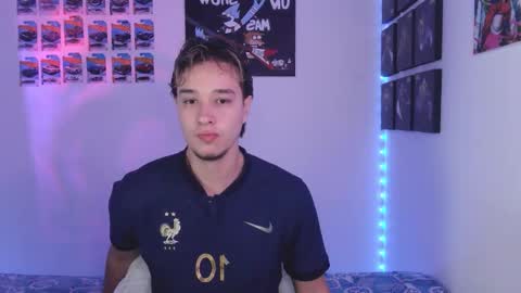 J online show from 11/22/25, 10:03