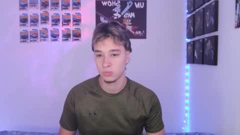 J online show from 11/29/25, 03:59